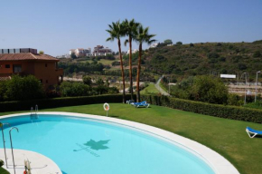 2143-Lovely 2 bedrooms newly furnished, Bahía De Casares